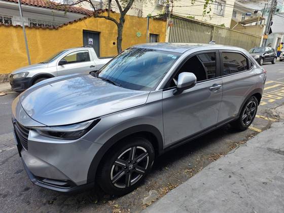 HONDA HR-V 1.5 DI I-VTEC FLEX EX CVT